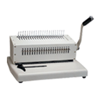 Binding Machine