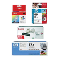 Cartridges