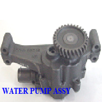Water Pump Assy