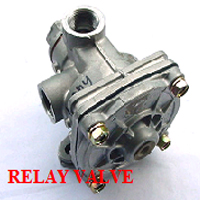 Relay Valve