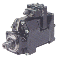 Axial Piston Pump