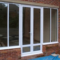 Aluminium Window