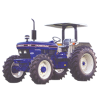 Farmtrac Tractor