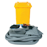 Emergency Spill Kit