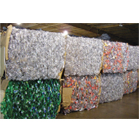 Recycle Plastic