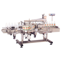 Labeling Machine