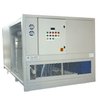 Industrial Chillers