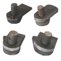 Welding Gate Bracket