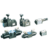 Hydraulic