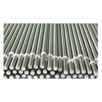Hard Chrome Rod