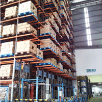ASRS Racking System