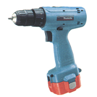 Cordless Driver Drill