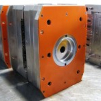Custom Made Mould