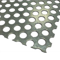 Perforated Sheet