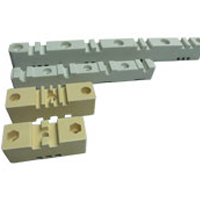 Busbar Support