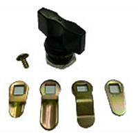 ABS Cam Lock