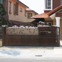 Automatic Gate