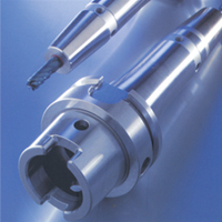 Precision Collet Chuck System