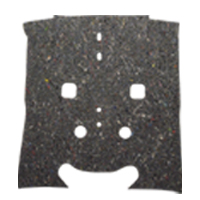 Thermo Bonded Felt