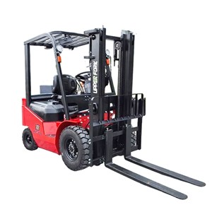 2T Solid Lithium Battery Forklift CPD20T