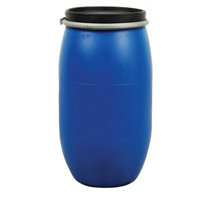 Plastic Drums (Open Top DRUMS)