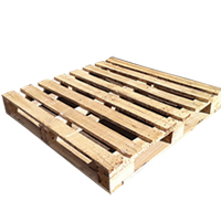 Wooden Pallet
