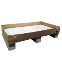 Paper Pallet