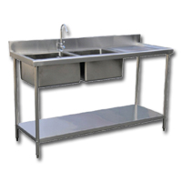 Stainless Steel Fabrication