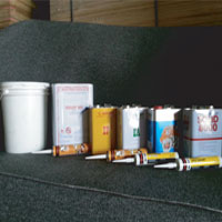 Adhesive