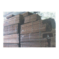 Balau Wood