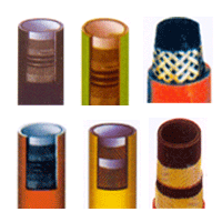 Industrial Rubber Hose