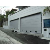 Garage Door