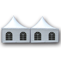 Pagoda Tent