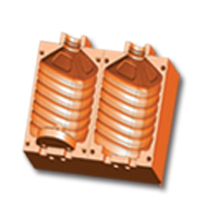 Bottles Mould