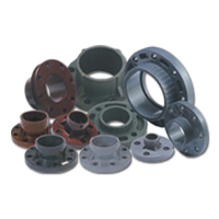 Flange