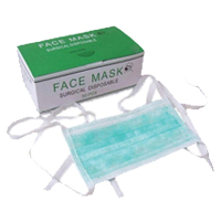 3Ply Face Mask