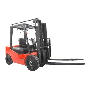 3T Diesel Forklift
