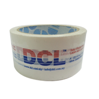 OPP Printed Tape