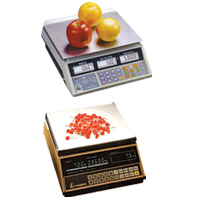 Electronic Counting Scale