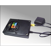 Vehicle GPS Tracker