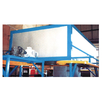 Paint Line System