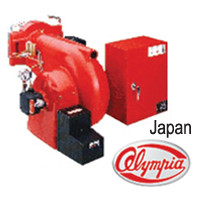 Oil / Gas Burners