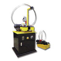 Saw Blade Grinder