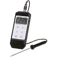 Thermometer