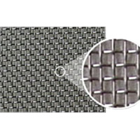 Plain Weave Wire Mesh