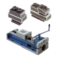 Vises & Clamping Unit
