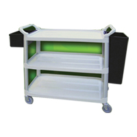 Maid Trolley
