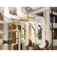 Air Piping Installation