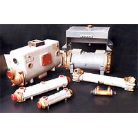 Bowman Heat Exchanger & Oil Cooler