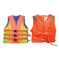 Lifejacket